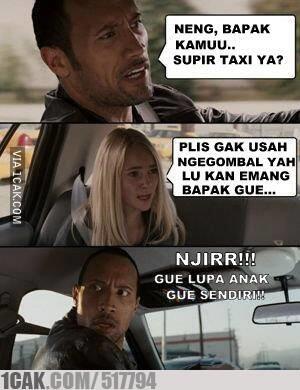 Mari Tertawa Bersama