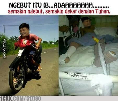 Mari Tertawa Bersama