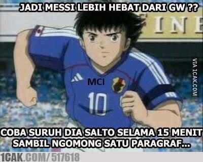 Mari Tertawa Bersama
