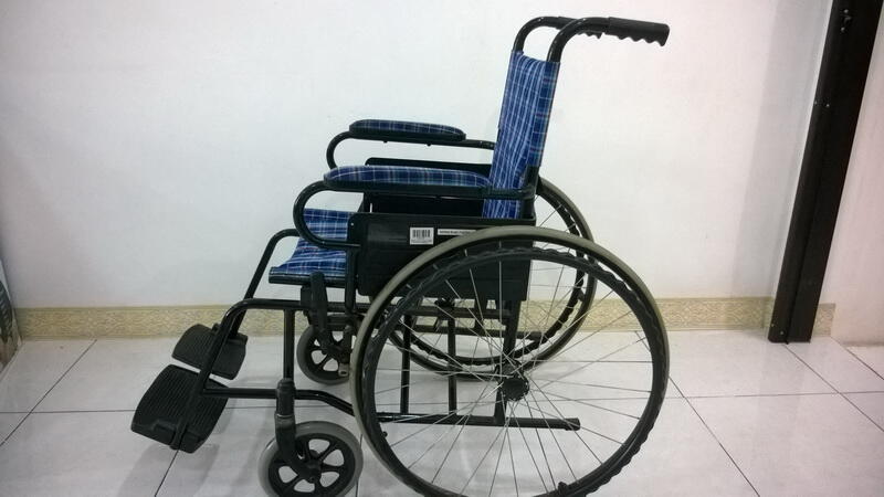 Kursi Roda - Keperluan Pribadi di Depok Kota Murah Dengan Harga Terbaik
