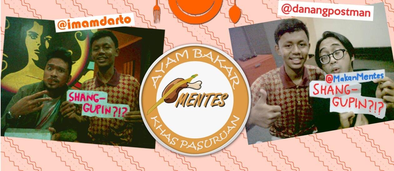 &#91;Franchise/Waralaba&#93; Ayam Bakar Mentes, Khas Pasuruan!