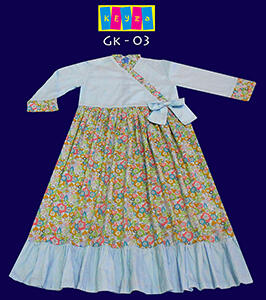 Keyza Baju Muslim Anak Perempuan. Agen diskon 30% | Reseller 15% | Modal cuman 500rb.