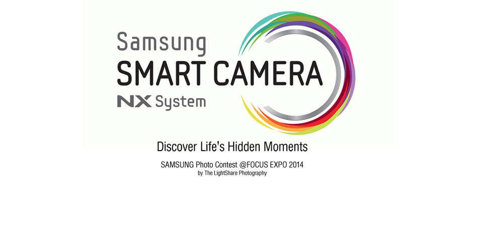 Samsung Photography Contest 8-9 maret 2014