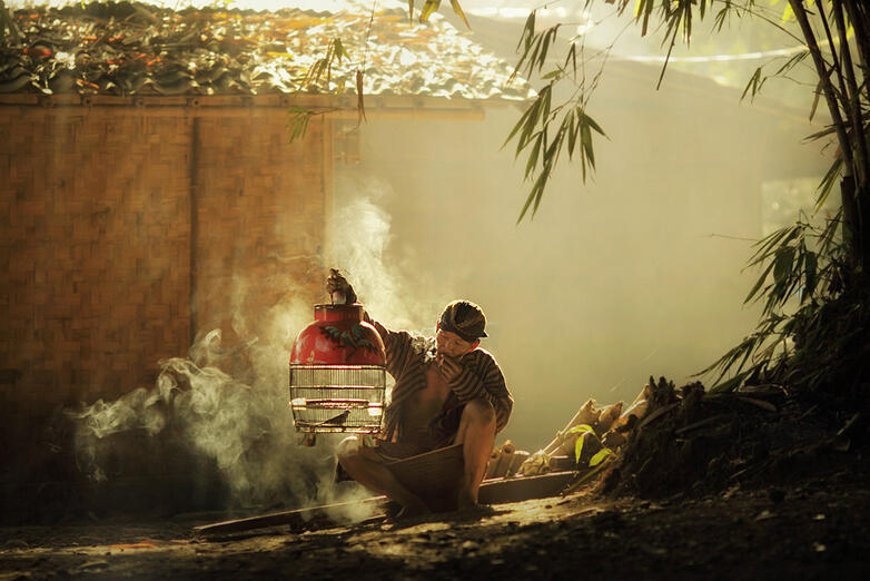 Enjoy Indonesia by Achmad Munasit (Indonesian photographer)