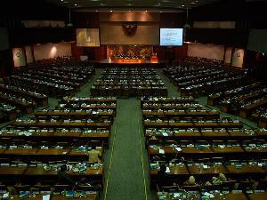 Renungan (KEAJAIBAN DUNIA AJHIR ZAMAN) Miris GAN