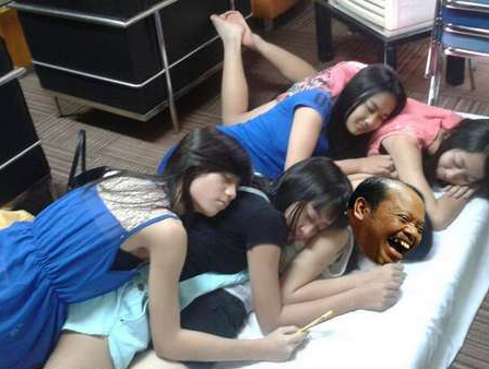SUTAN makin Tenar di Meme