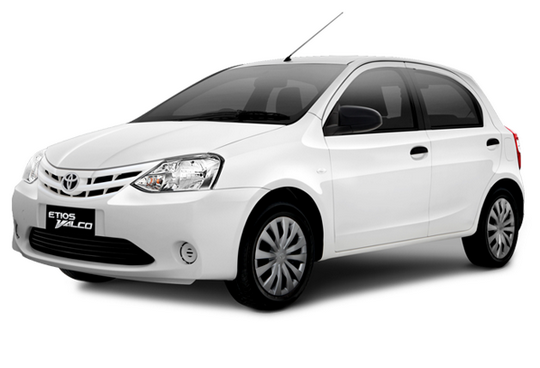 TOYOTA HARGA PABRIK GAN! HARGA BOLEH DIADU GAN!!