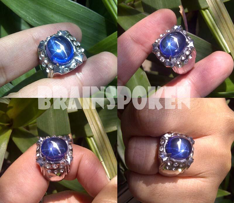 LELANG CINCIN BATU PART 26 END 04 MARET JAM 3 SORE