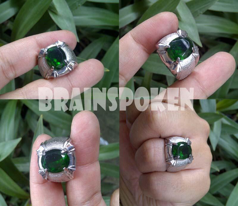 LELANG CINCIN BATU PART 26 END 04 MARET JAM 3 SORE