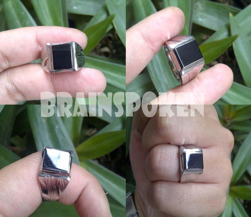 LELANG CINCIN BATU PART 26 END 04 MARET JAM 3 SORE