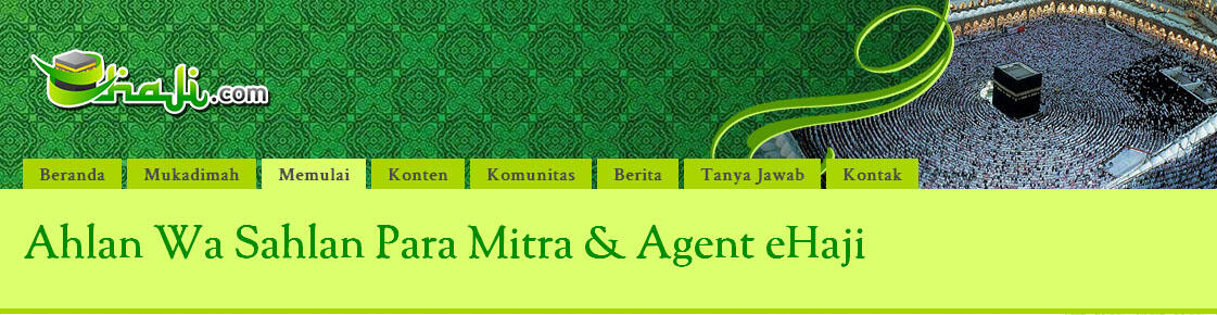 Dibutuhkan Agen Marketing Umroh dan Haji Bekasi, Fee Up to $300/jamaah. Free Training