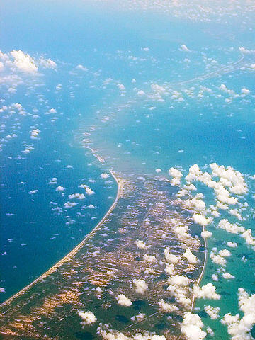 Misteri "Jembatan Adam" Sri Lanka