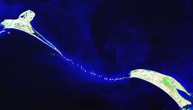 Misteri "Jembatan Adam" Sri Lanka
