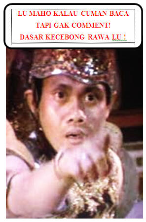 Ngakak sampe berdahak ane liat ini lagu ( Legend Inside )