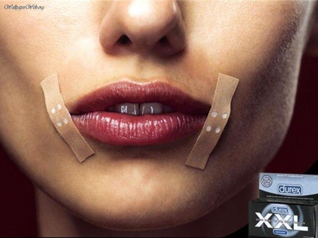 (Must See) Iklan-Iklan Kreative Durex