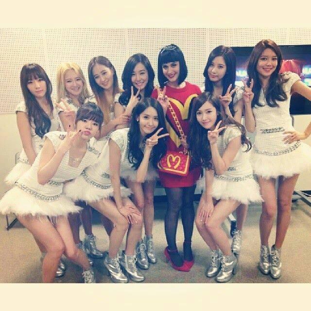 Anggota kesepuluh SNSD