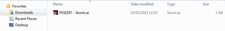 &#91;WTA&#93; Error Shortcut Desktop