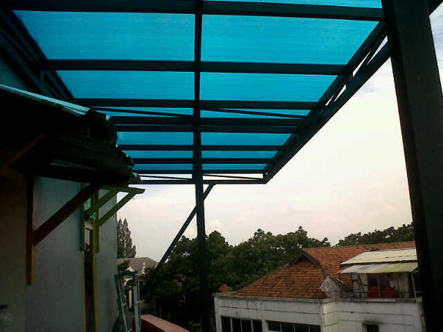 canopuy poly carbonate