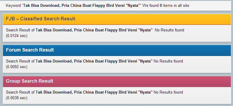 Tak Bisa Download, Pria China Buat Flappy Bird Versi &quot;Nyata&quot;