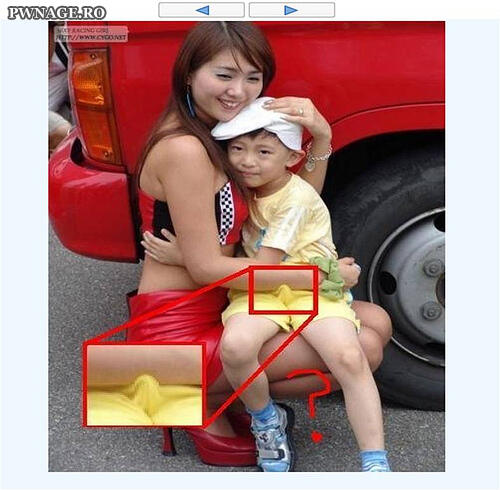 Koleksi Foto Lucu