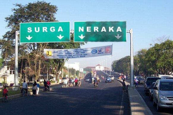 Koleksi Foto Lucu