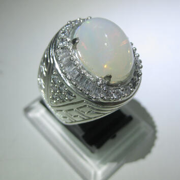 Lelang Murah Batu Cincin Siap Pakai.. Kalimaya,Blue Safir, Topas Onyx dll