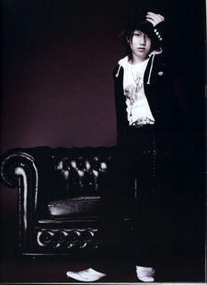 share band jepang demenan ente gan... (just for fun)
