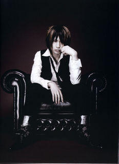 share band jepang demenan ente gan... (just for fun)