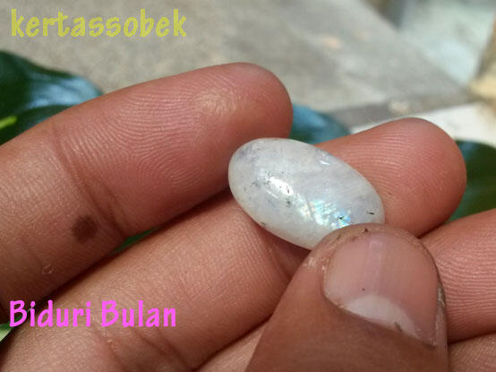 Lelang Akik Asik-Asik