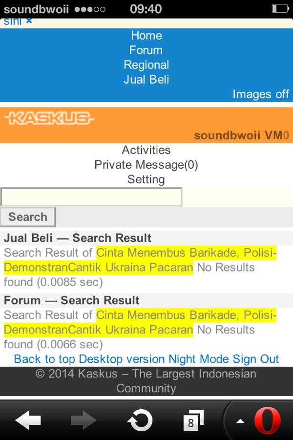 Kisah menarik dibalik Konflik Ukraina, Cinta Menembus Barikade