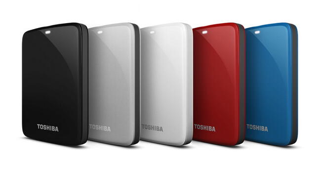Harddisk External Portable Slim Toshiba,hardisk Eksternal Seagate,WDC-2TB,1TB,500GB
