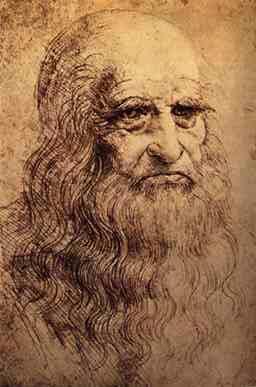 Senjata dan Peralatan Perang Penemuan Leonardo da Vinci &#91;+PICT&#93;