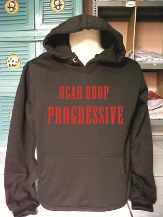 Ready hoodie ( Ogah Drop ) ODP fast !!