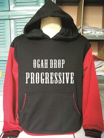 Ready hoodie ( Ogah Drop ) ODP fast !!
