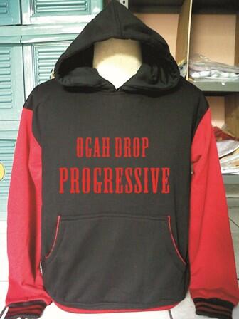 Ready hoodie ( Ogah Drop ) ODP fast !!
