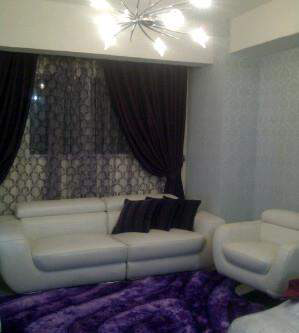 Kontraktor Interior & Furniture