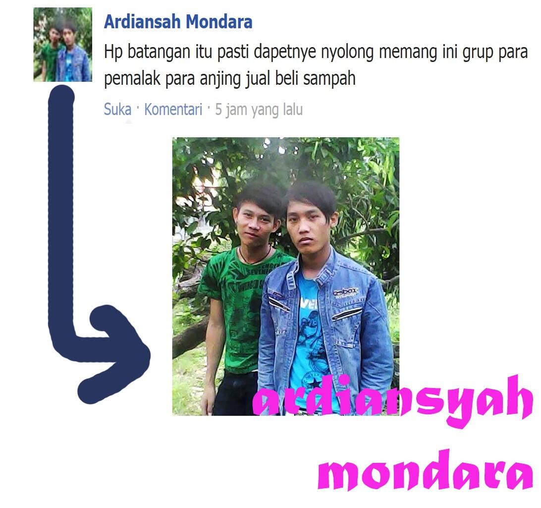 KALO ADA ORANG KAYA GINI, ENAKNYA GIMANA NIH GAN?