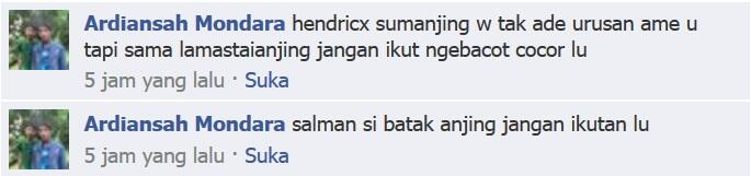 KALO ADA ORANG KAYA GINI, ENAKNYA GIMANA NIH GAN?