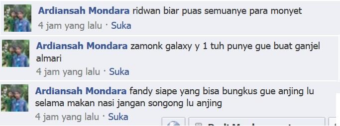 KALO ADA ORANG KAYA GINI, ENAKNYA GIMANA NIH GAN?