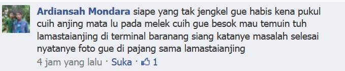 KALO ADA ORANG KAYA GINI, ENAKNYA GIMANA NIH GAN?