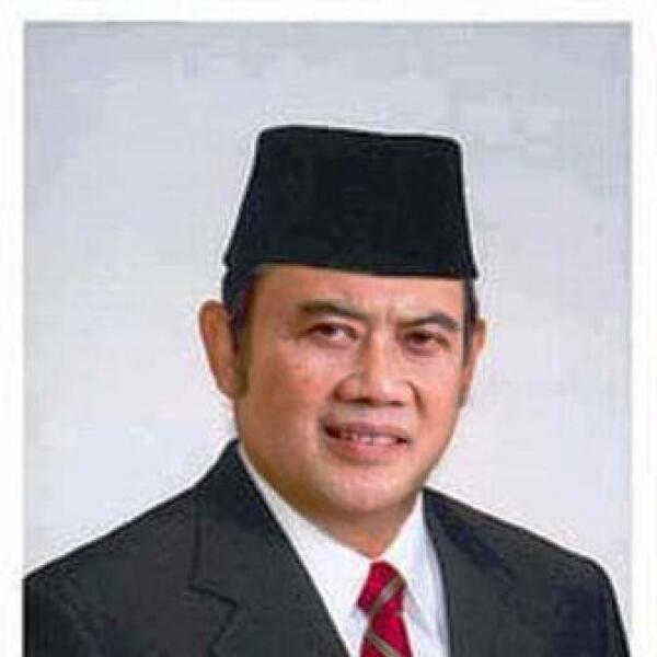 Bang Haji Roma Bisa jadi presiden Indonesia klo terpilih