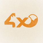 Tren Logo 2014 : 30 Simple Logo dengan Gaya Negative Space