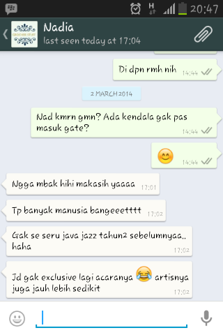 Testimonial ID kutildilla