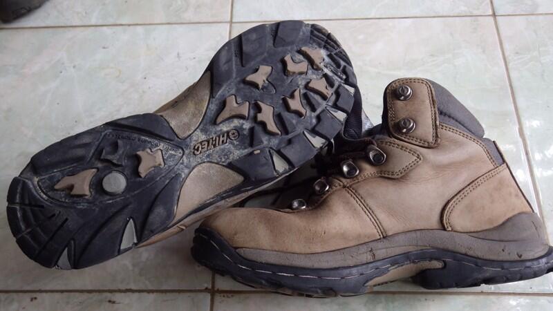 Sewa / Rental Alat / Peralatan Gunung / Outdoor / Hiking / Camping / Tenda