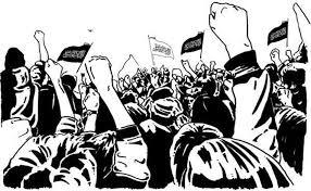 Tepat 3 Maret 2014, 90 Tahun Yang Lalu... Sedih Gan Gan