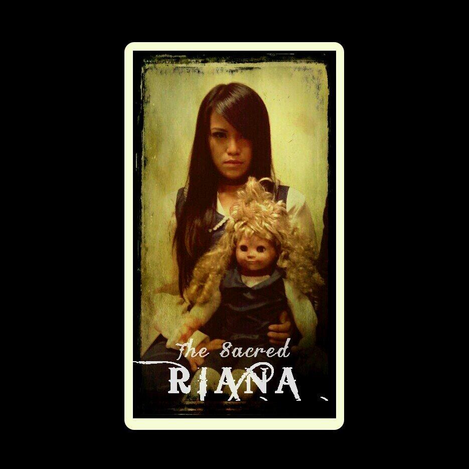 FAKTA TENTANG RIANA THE NEXT MENTALIST