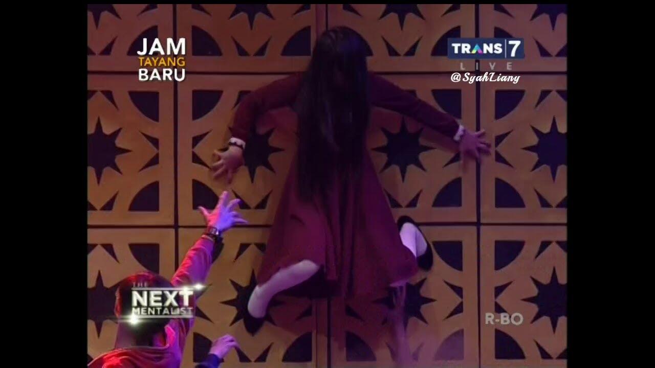 FAKTA TENTANG RIANA THE NEXT MENTALIST