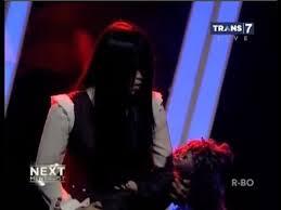 FAKTA TENTANG RIANA THE NEXT MENTALIST