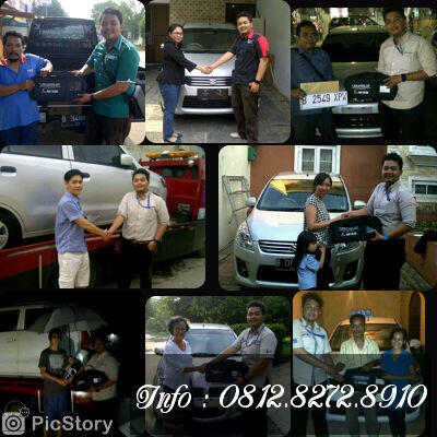 KARIMUN WAGON R READY STOCK GAN