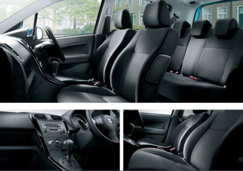 NEW SUZUKI SPLASH DISCOUNT MENARIK!!!!